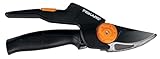 Fiskars PowerGear Bypass Pruner (387361-1001) [並行輸入品]