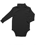 Leveret SHIRT ユニセックス・ベビー US サイズ: 18 Months カラー: ブラック