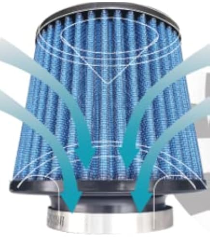 Amazon | HPI MEGAMAX AIR CLEANER メガマックスエアクリーナー 