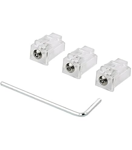 サンワサプライ SLE-12SN LANポートロック 5個セット Amazon.co.jp: サンワサプライ LANポートロック SLE-12SN : パソコン