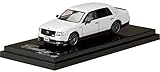 Hobby JAPAN 1/64 トヨタ センチュリー GRMN ホワイトパール 完成品