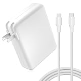 Vanstarry 140W 充電器 Type-c 急速 USB C PD 電源アダプタ MacBook Pro/任天堂 Switch 対応などのUSB-Cデバイスでよく使用されます 29w/30w/45w/61w/65w/67w/87w/96w/118W Type C ACアダプター【USB PD/PPS/QC規格対応/PSE技術基準適合】