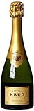 クリュッグ・グランド・キュヴェ・ブリュット・ハーフボトル 12度 375ml ×1本