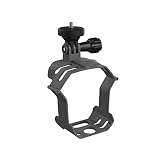 DJI Mavic 3/Mavic 3 Classic対応ユニバーサル拡張マウントはサーチライト/アクションカメラで使用できます (ユニバーサルマウント)
