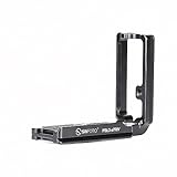 SWFOTO PSLO-a7riv sony ソニー a7rv/a7riv用 l型プレート アルカスイス プレート互換 arca swiss RRS