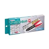 （まとめ） ターミナルセット E2 【×5セット】 スポーツ レジャー DIY 工具 工具セット [並行輸入品]