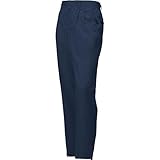 クロダルマ（KURODARUMA） ツータックスラックス ネイビー 31493 116