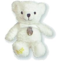 Amazon.co.jp: ペンダントバースデーベア 7月 L5894107 : おもちゃ