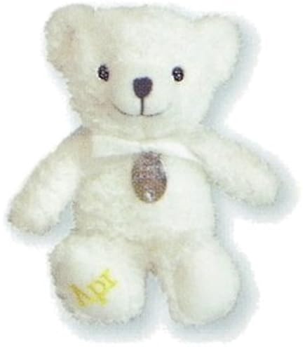 【ベア出品】 Amazon.co.jp: ペンダントバースデーベア 7月 L5894107 : おもちゃ