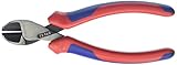 クニペックス KNIPEX 7302-160 X-CUT コンパクトニッパー (SB)