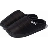 [スブ] ダウンサンダル【SB】 BLACK(ブラック) 3 (27.5～29.5cm)