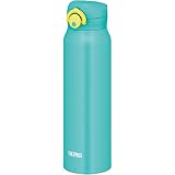 サーモス 真空断熱ケータイマグ 750ml ビビッドターコイズ 大人用 子供用 通園通学 JNRｰ753LTD VT