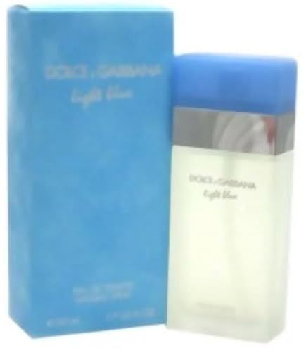 Amazon | ドルチェ&ガッバーナ ライトブルー 25ml (EDT・SP) | Dolce