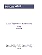 Latex Foam Core Mattresses in Italy: Market Sector Revenues (English Edition)