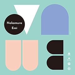 ���_ / NakamuraEmi