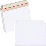 アイ・エス 厚紙封筒 B5サイズ対応 25枚 BEN-B5-25 ホワイト