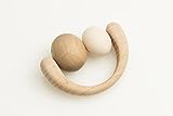 ぐるぐるからん【あのまとぺ】～五感を育むファーストトイ～