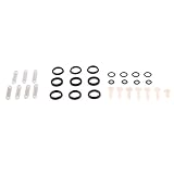 Perfk 280 / 380 タイプ　洗濯機部品　修理キット　オイルシール　高圧洗浄機アクセサリー