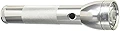 MagLite ML300L LED 2セル D ディスプレイボックス シルバー