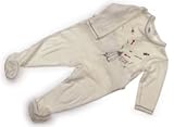 PETIT BATEAU(プチバトー) オールインワン 80サイズ 男の子
