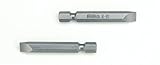 IRWIN 93175 4 - 5 Slotted Power Bit x 6 Fastener Drive [並行輸入品]