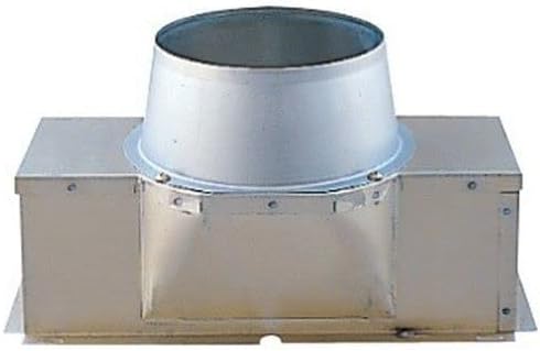 三菱電機 MITSUBISHI レンジフード用丸排気アタッチメント【P-28MAU】