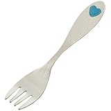 高桑金属 プリティー ヒメフォーク ハート