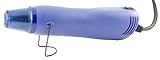 ECG J-2-DS Graphite Mechanical De-Soldering Pump with Teflon Tip, ESD Compliant, 7.87" L [並行輸入品]