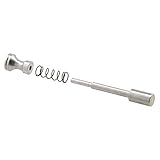 Prime-Line Products L 5631 Window Screen Plunger Latches with 3/4-Inch X 7/16-Inch Frame, Aluminum, 