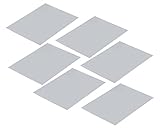 ポリエチレンナフタレートフィルム (テオネックス(R)) 210mm×297mm×125μm (10枚入り) /3-2161-06