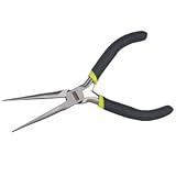 Apex Tool Group-Asia 213191 Master Mechanic Needle Pliers - 5.5 in.