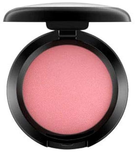 Amazon | MAC チーク パウダー ブラッシュ #メルバ [並行輸入品