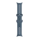[SYO4Q] Google グーグル Pixel Watch Band アクティブ スポーツ バンド Moondust Sサイズ GA05066-WW