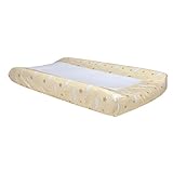 Trend Lab Sweet Dreams Changing Pad Cover by Trend Lab
