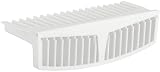 SANEI(サンエイ) 洗濯機パン用カバー H5412-W-640・H5412-W-700対応 ペットの侵入防止 ホワイト H5412F1-W
