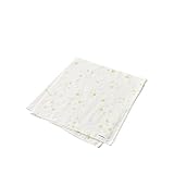 [ミキハウス] MIKIHOUSE 【ミキハウス(ベビー)】 ３重織り軽やかガーゼケット 46-8290-973 白