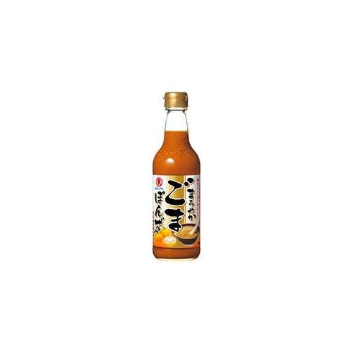 ヒガシマル まろやかごまぽんず