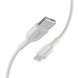 Playa by Belkin USB-Cケーブル Note10 / S10 / Pixel 3 / iPad Pro 対応 高耐久 1m