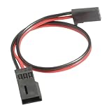FUTABA EXT.CORD 0.08/70 BR-200 J-TOP 電源延長コード BC0113