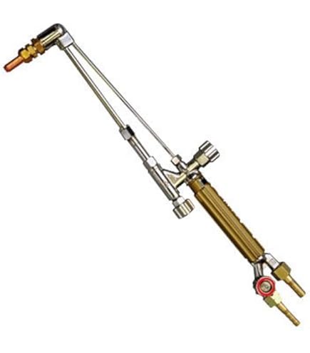 Amazon | 日酸TANAKA マスター6 OGガード付 Q832C | ガストーチ・バーナー 