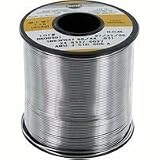KESTER SOLDER 24-6337-0039 SOLDER WIRE, 63/37 SN/PB, 1LB by Kester Solder