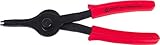 Sunex 30077 9-Inch Straight Pliers with 0.090-Inch Tip [並行輸入品]