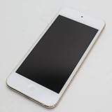 【整備済み品】 Apple iPod touch (第6世代) 64GB ピンク