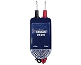 DE-200 サウンドエレチェッカー<br>【ジェフコム】