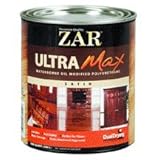 Zar Ultra Max内部ポリウレタン