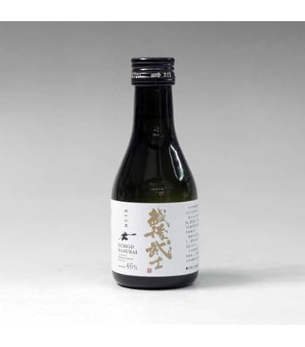 Amazon.co.jp: 玉川酒造 越後武士 エイジドインオーク 720ml