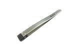 IDEAL-TEK　　カーボンファイバーピンセット　CF (250-CF)