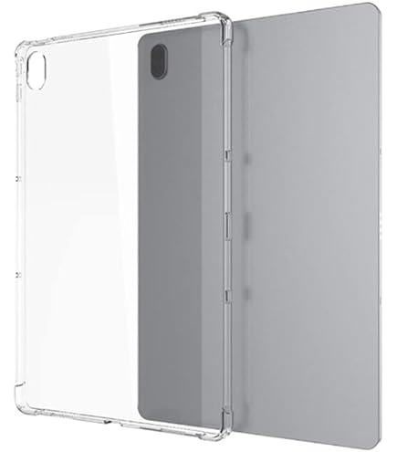 Amazon | Lenovo Tab P11 Proキーボードケース （QWERTY）、TianTa