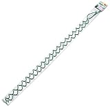 コーベック つる巻ポール2P 75cm