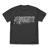 【公式】コスパ 葬送のフリーレン フリーレン「買っちゃった」Tシャツ SUMI Lサイズ